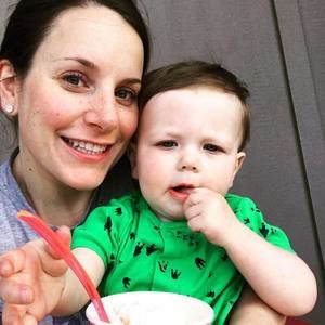 Meet your Posher, Sara